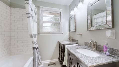 522 Brewer Drive Nashville TN 37211