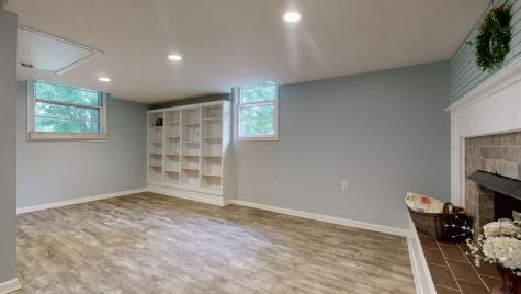 522 Brewer Drive Nashville TN 37211