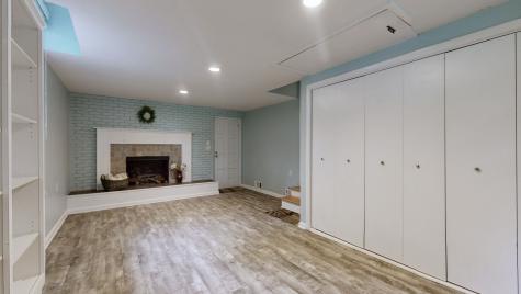 522 Brewer Drive Nashville TN 37211