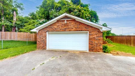 522 Brewer Drive Nashville TN 37211