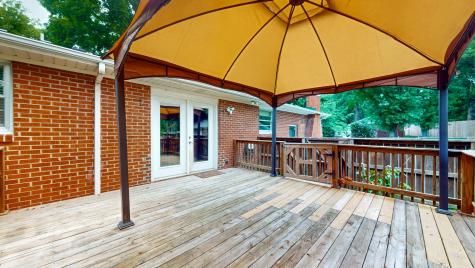 522 Brewer Drive Nashville TN 37211