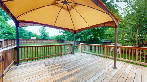522 Brewer Drive Nashville TN 37211