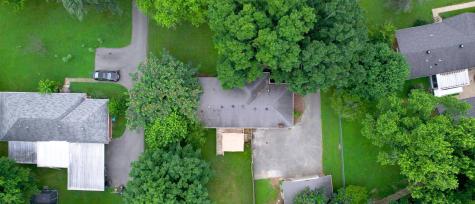 522 Brewer Drive Nashville TN 37211