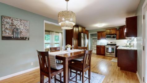 522 Brewer Drive Nashville TN 37211
