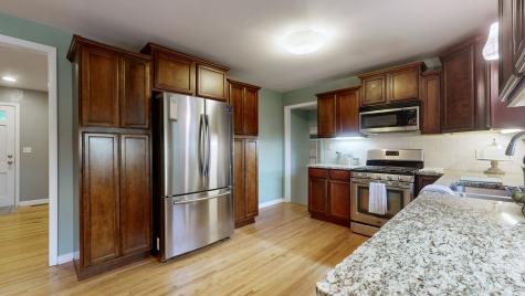 522 Brewer Drive Nashville TN 37211