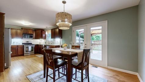522 Brewer Drive Nashville TN 37211