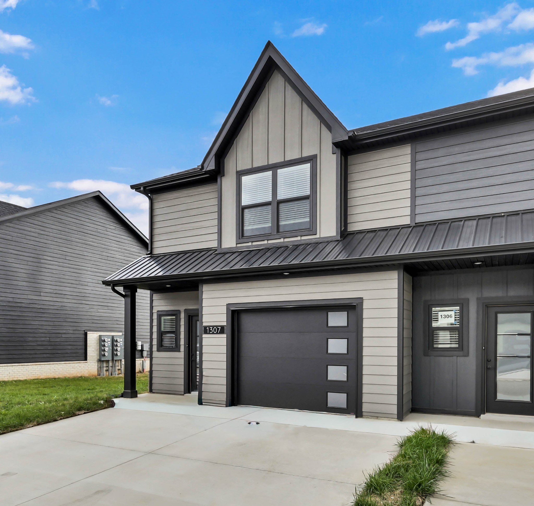1307 Jonathan Wade Circle Clarksville TN 37043