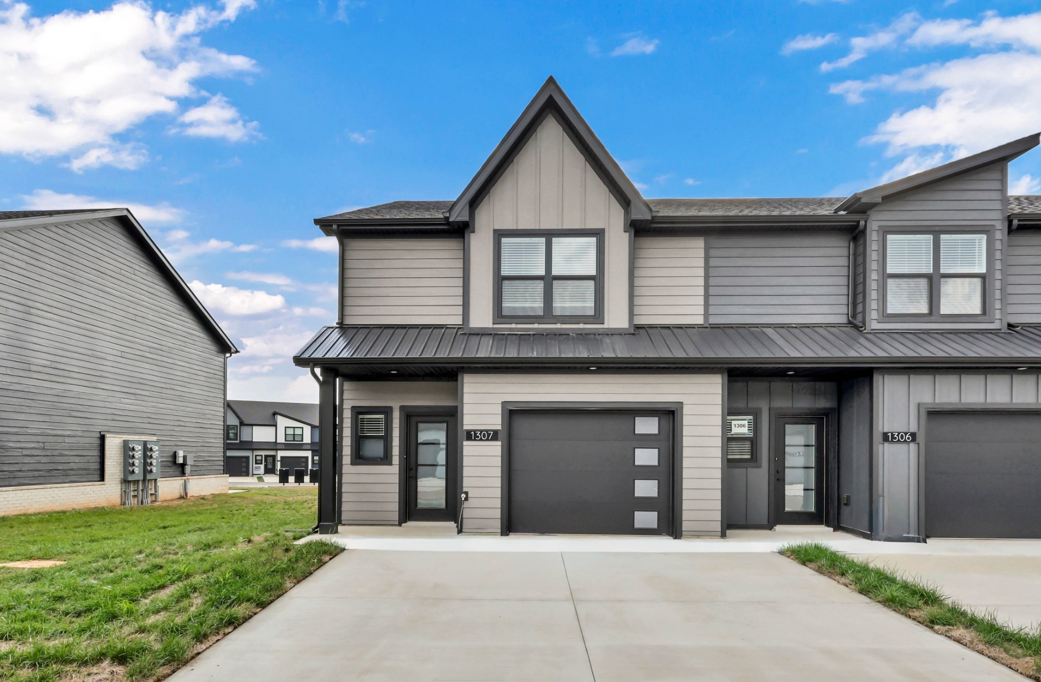 1307 Jonathan Wade Circle Clarksville TN 37043