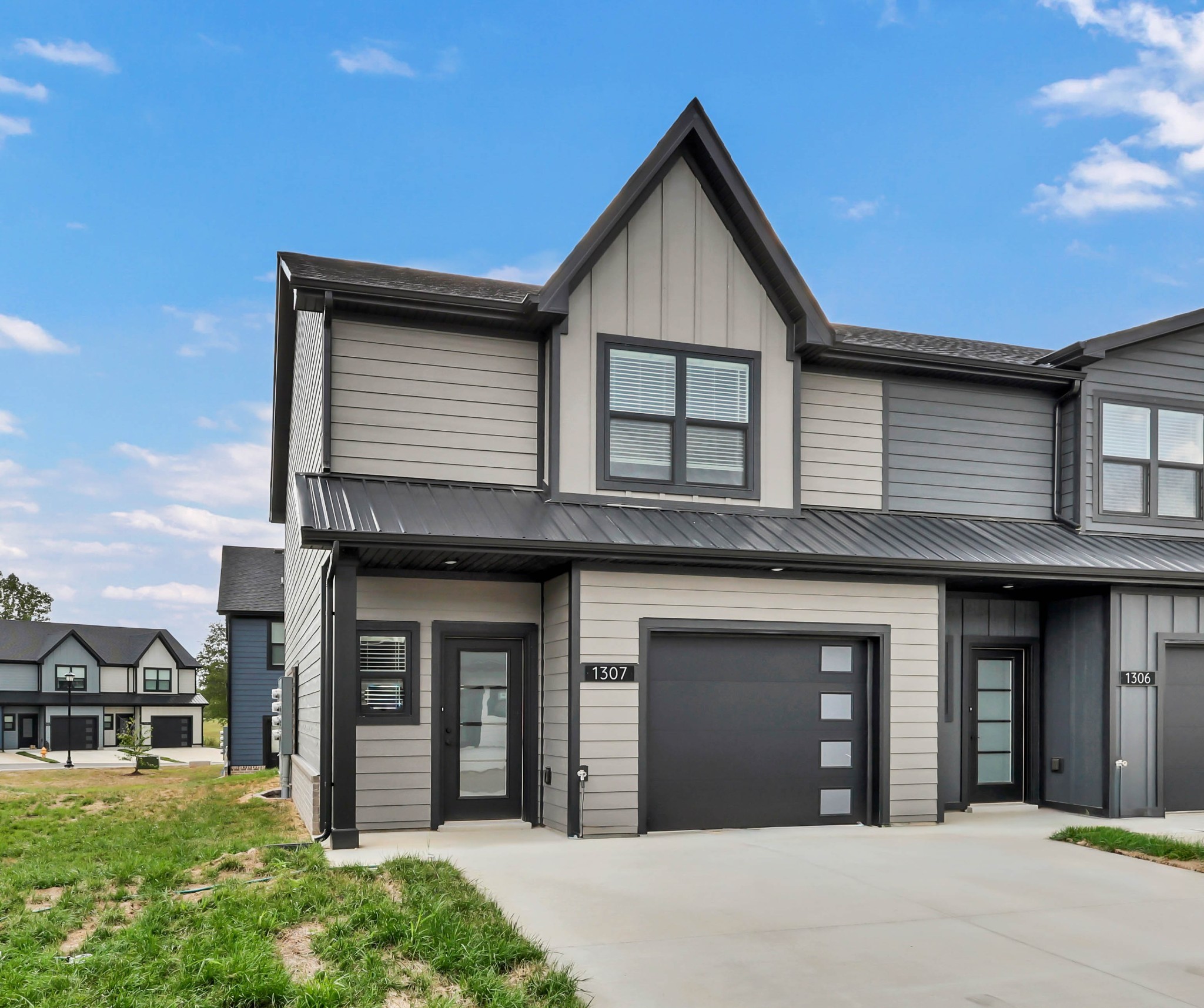 1307 Jonathan Wade Circle Clarksville TN 37043
