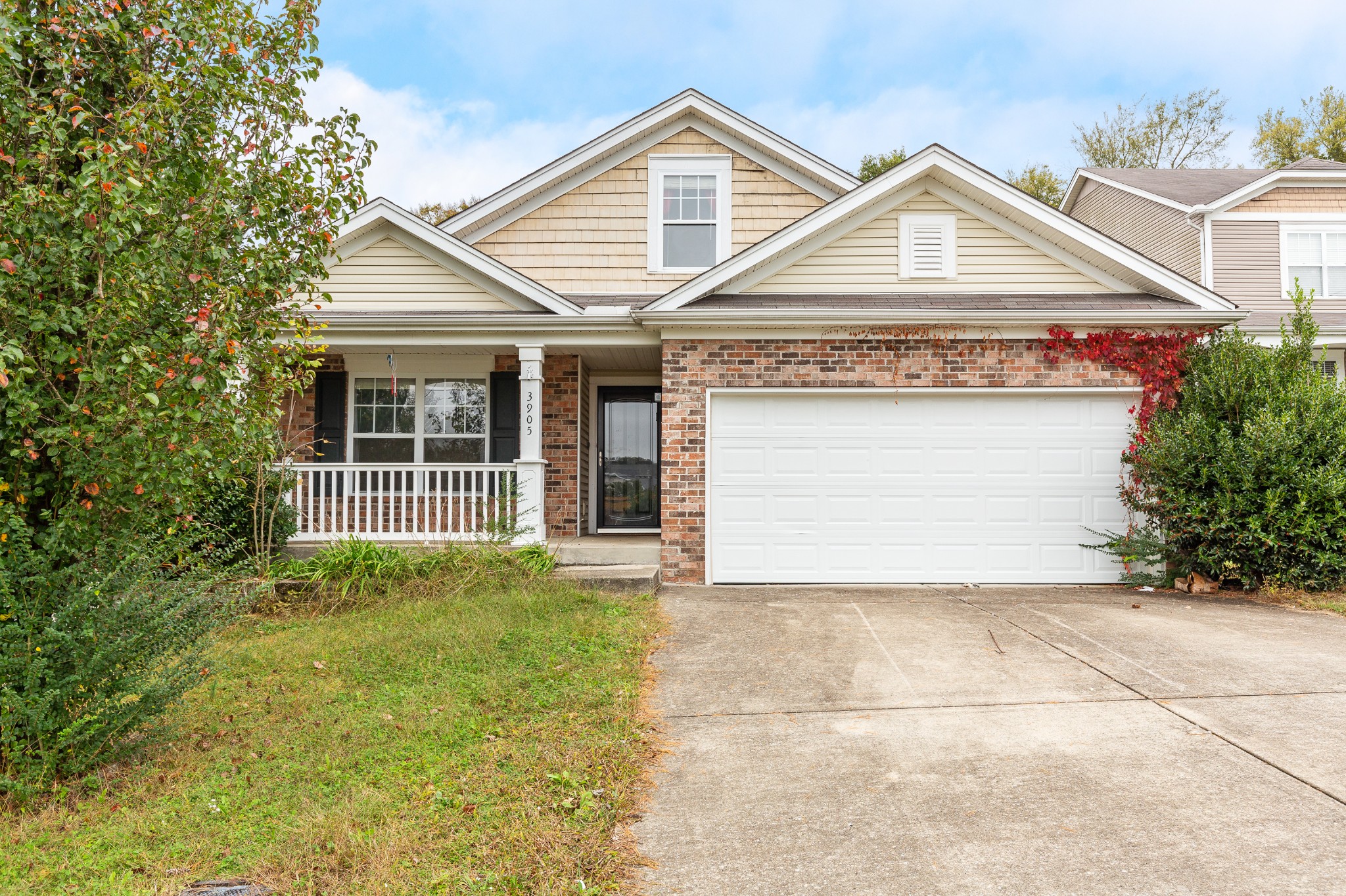 3905 Stephens Ridge Way Antioch TN 37013