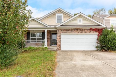 3905 Stephens Ridge Way Antioch TN 37013