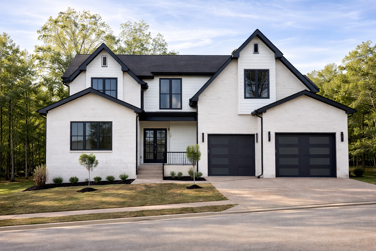 807 Summit Oaks Court Nashville TN 37221