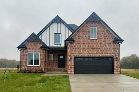 49 Park At Oliver Farms Clarksville TN 37043