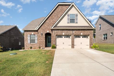 566 Oakvale Lane Mount Juliet TN 37122