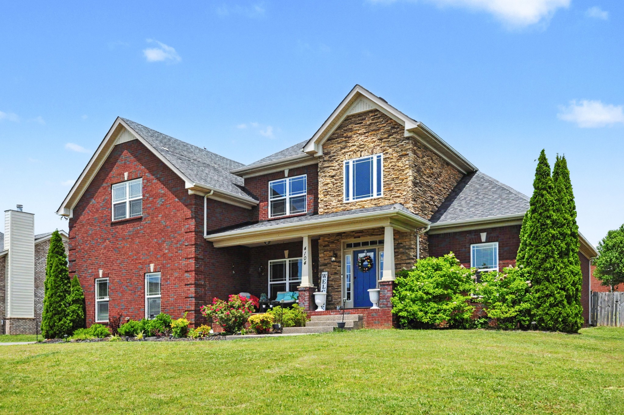 4104 Stony Point Drive La Vergne TN 37086