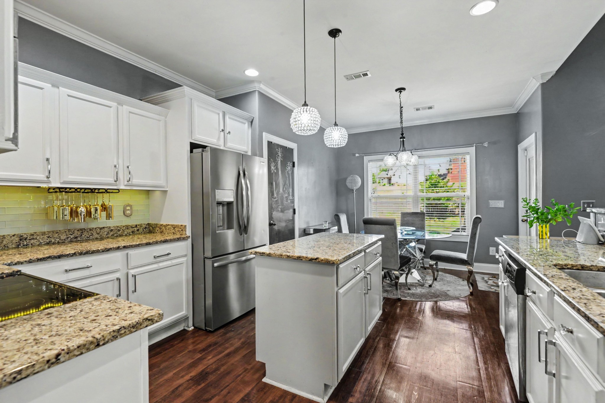 4104 Stony Point Drive La Vergne TN 37086