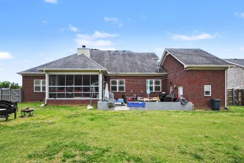 4104 Stony Point Drive La Vergne TN 37086