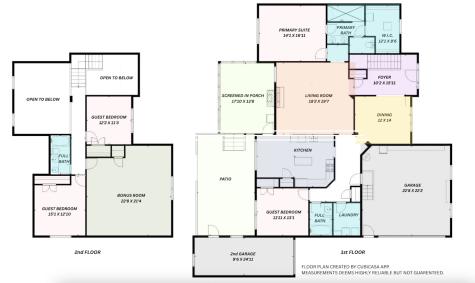 4104 Stony Point Drive La Vergne TN 37086
