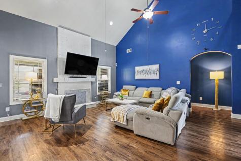 4104 Stony Point Drive La Vergne TN 37086