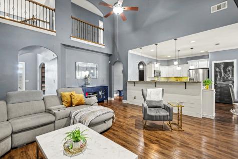 4104 Stony Point Drive La Vergne TN 37086