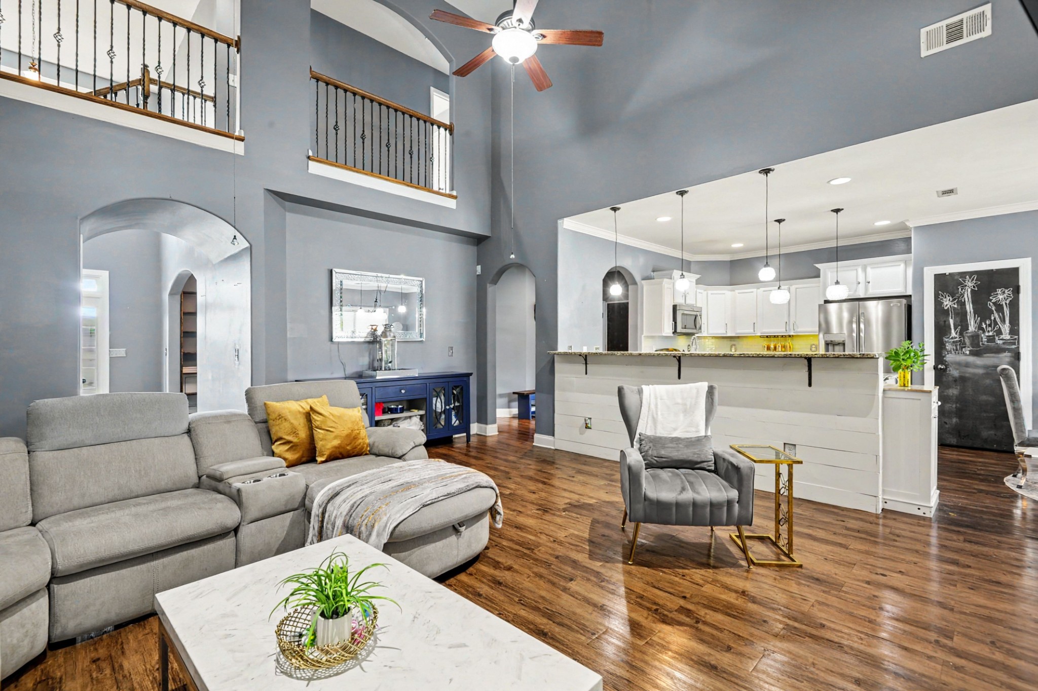 4104 Stony Point Drive La Vergne TN 37086