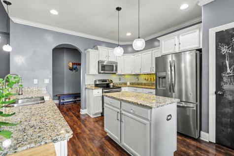 4104 Stony Point Drive La Vergne TN 37086