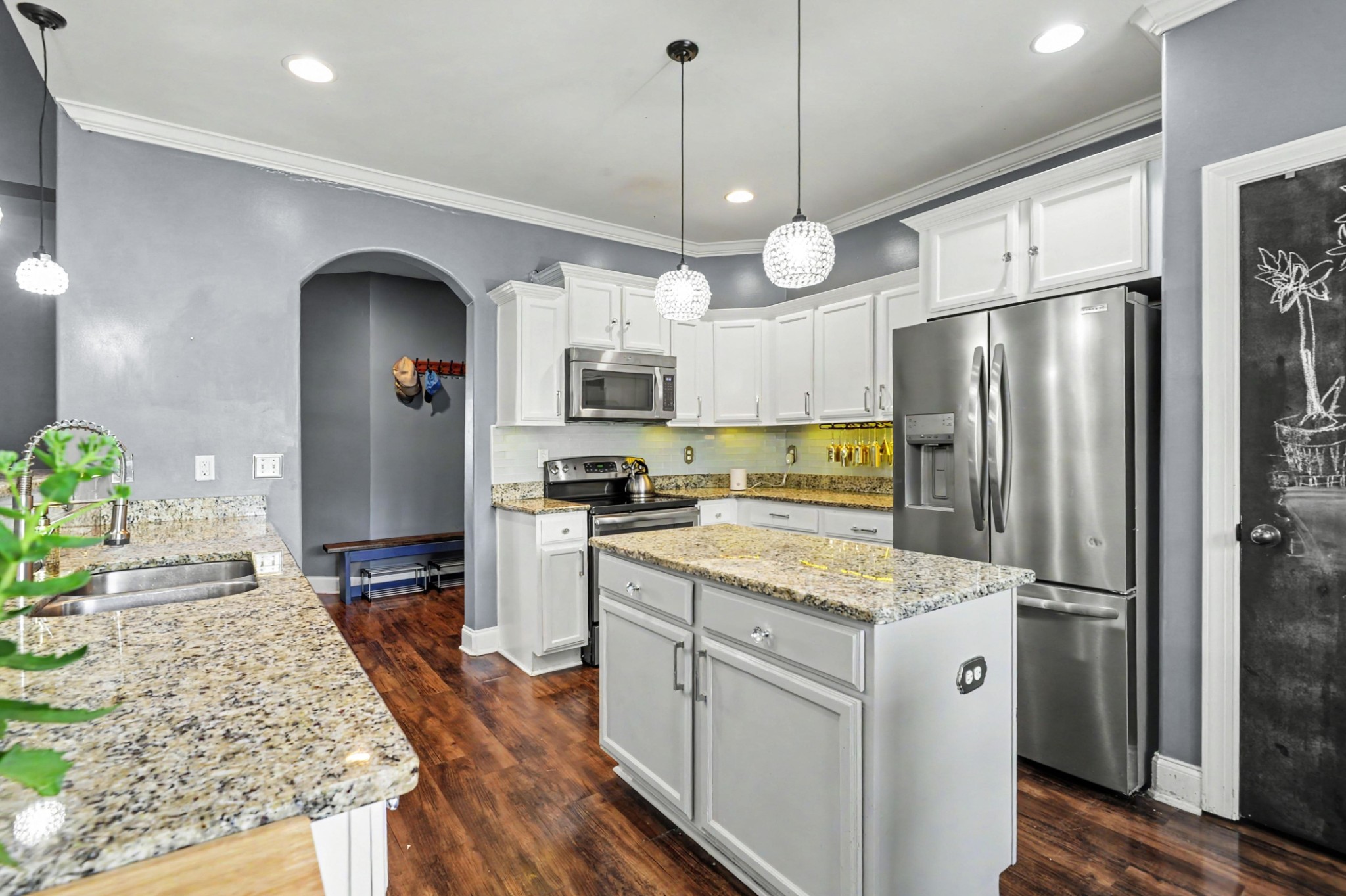 4104 Stony Point Drive La Vergne TN 37086