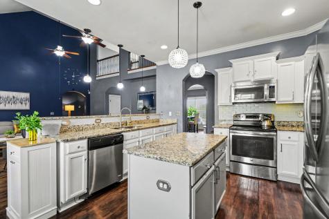 4104 Stony Point Drive La Vergne TN 37086