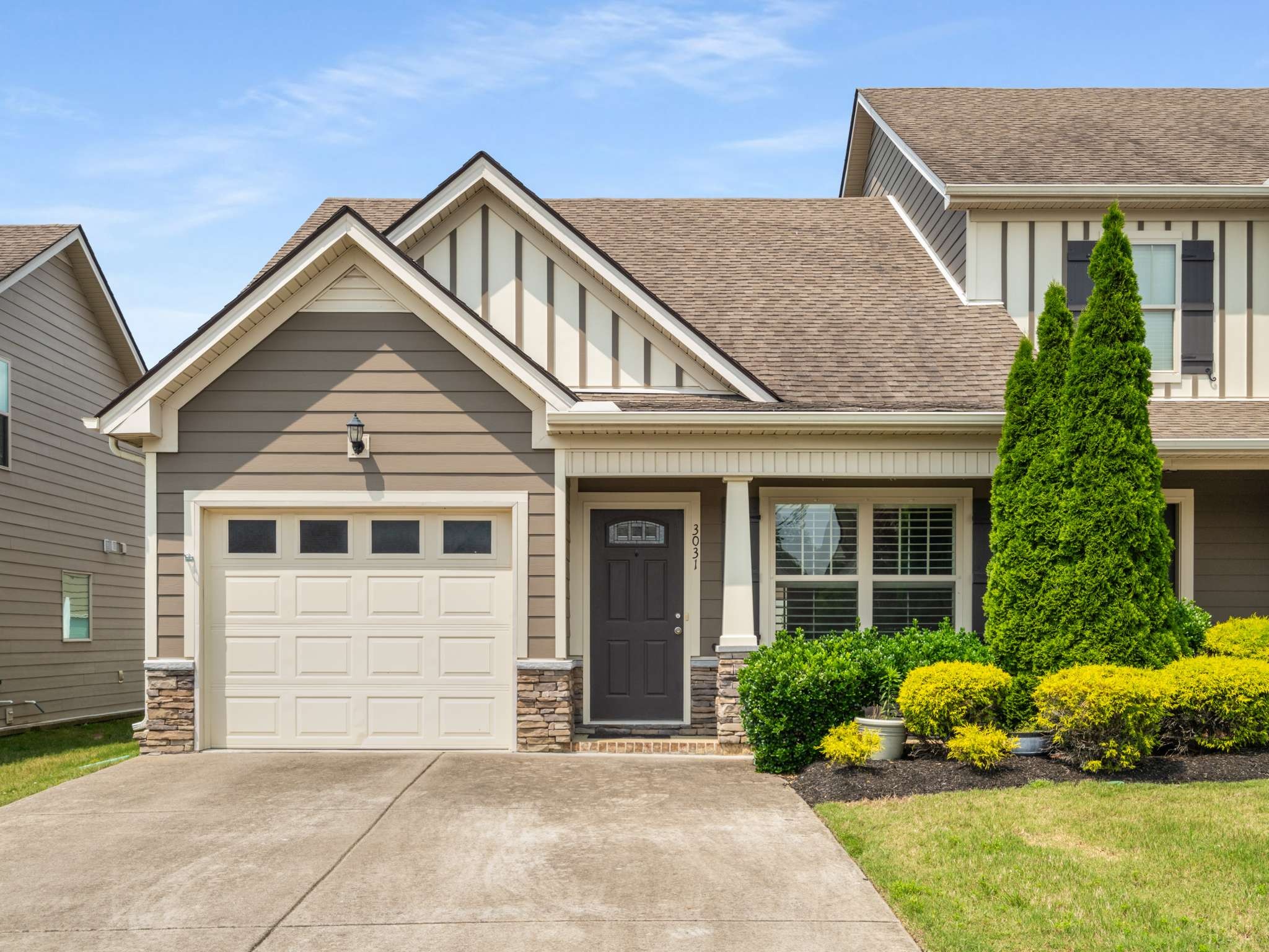 3031 Joseph Drive Spring Hill TN 37174