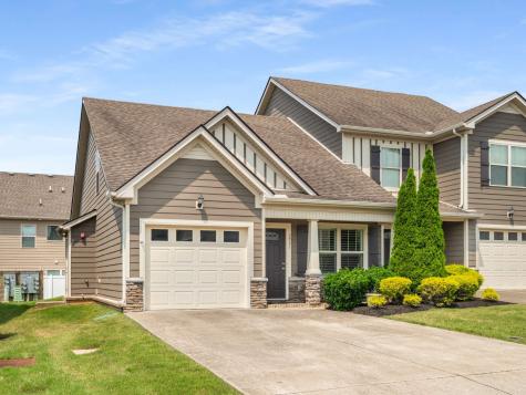 3031 Joseph Drive Spring Hill TN 37174
