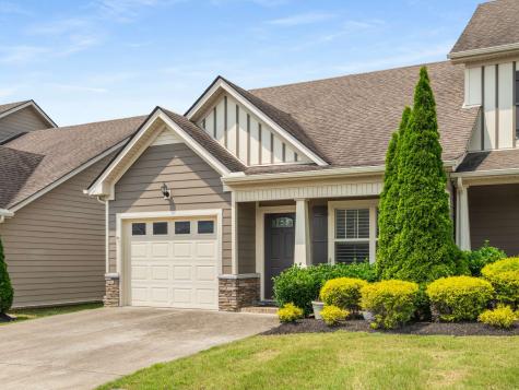 3031 Joseph Drive Spring Hill TN 37174