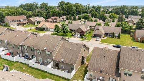 3031 Joseph Drive Spring Hill TN 37174