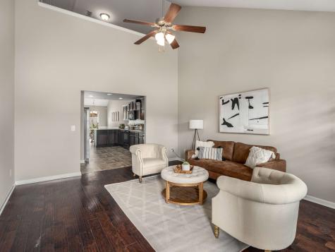 3031 Joseph Drive Spring Hill TN 37174