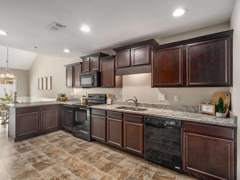 3031 Joseph Drive Spring Hill TN 37174