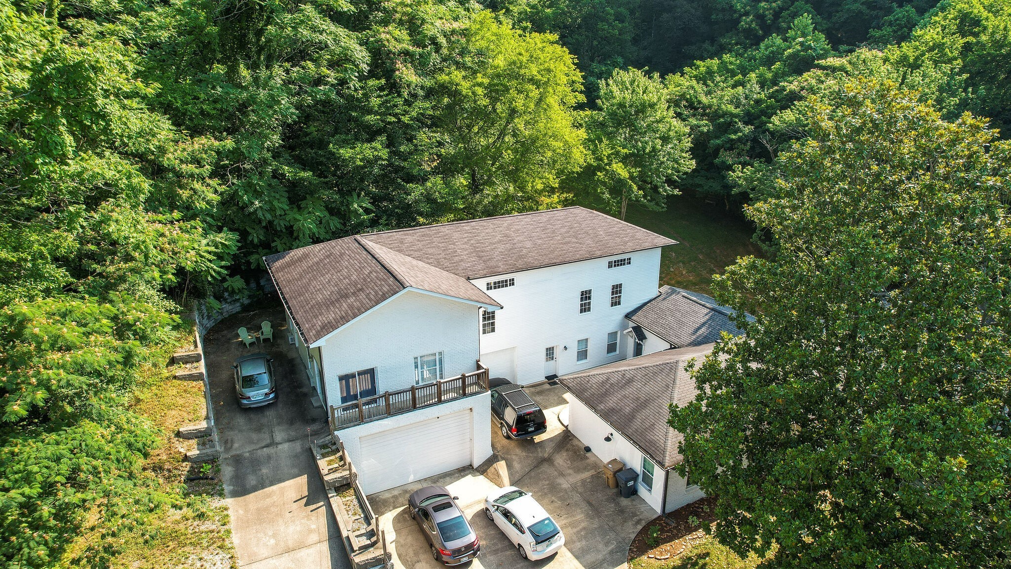 1004b Holly Tree Gap Road Brentwood TN 37027