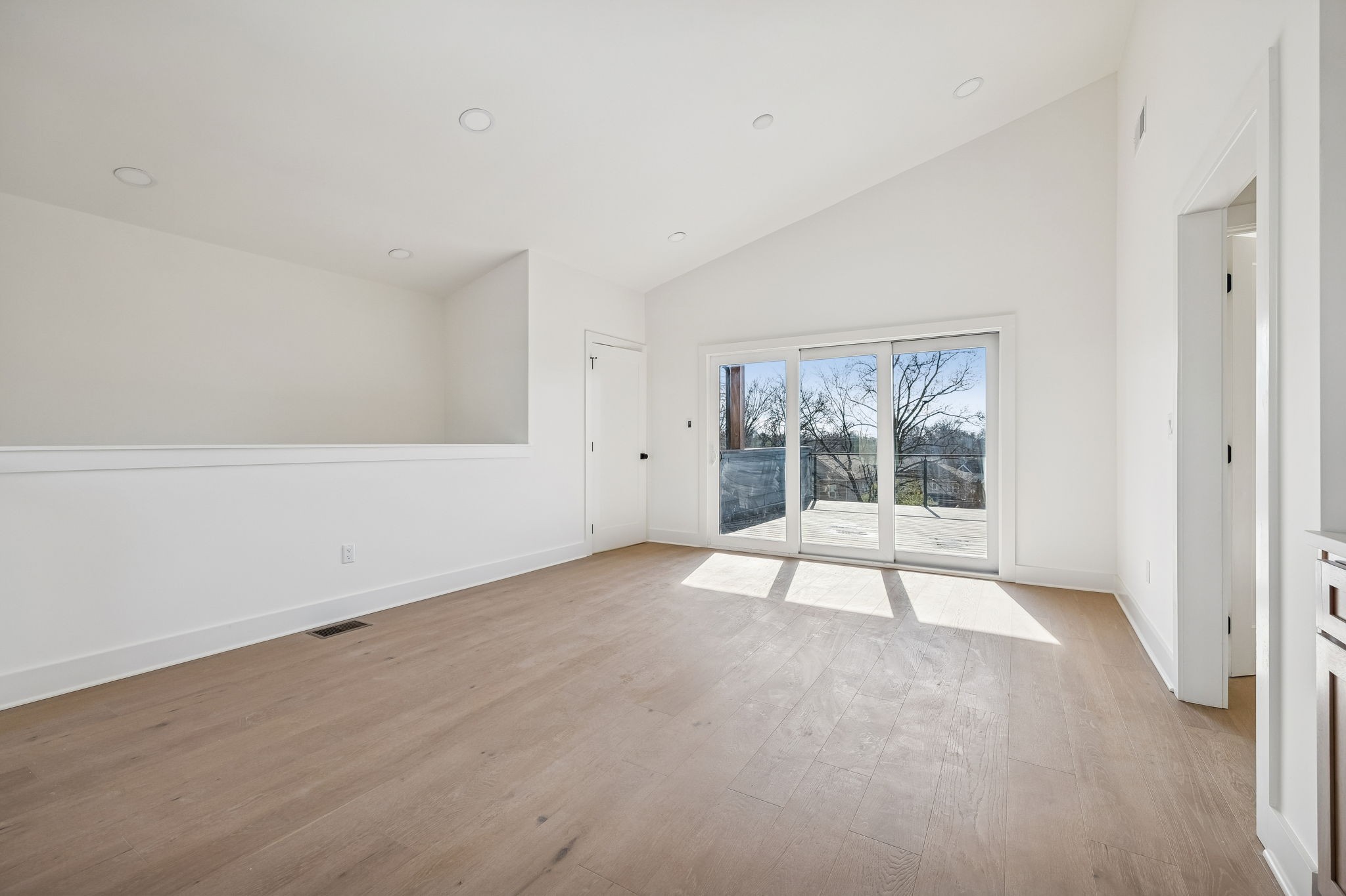 4A Belle Forrest Avenue Nashville TN 37206