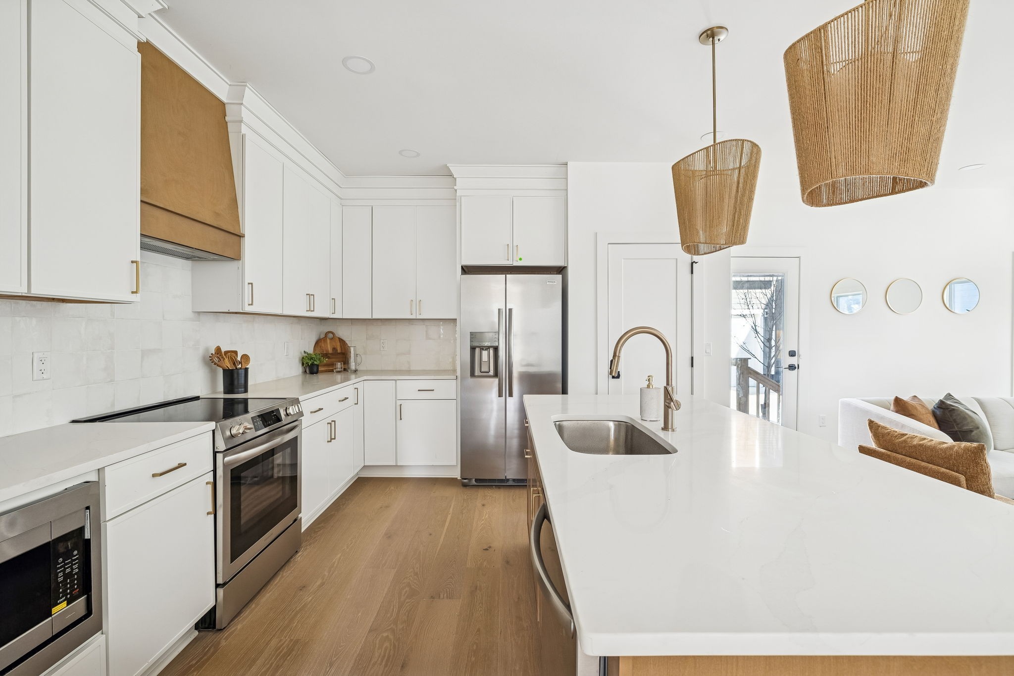 4A Belle Forrest Avenue Nashville TN 37206