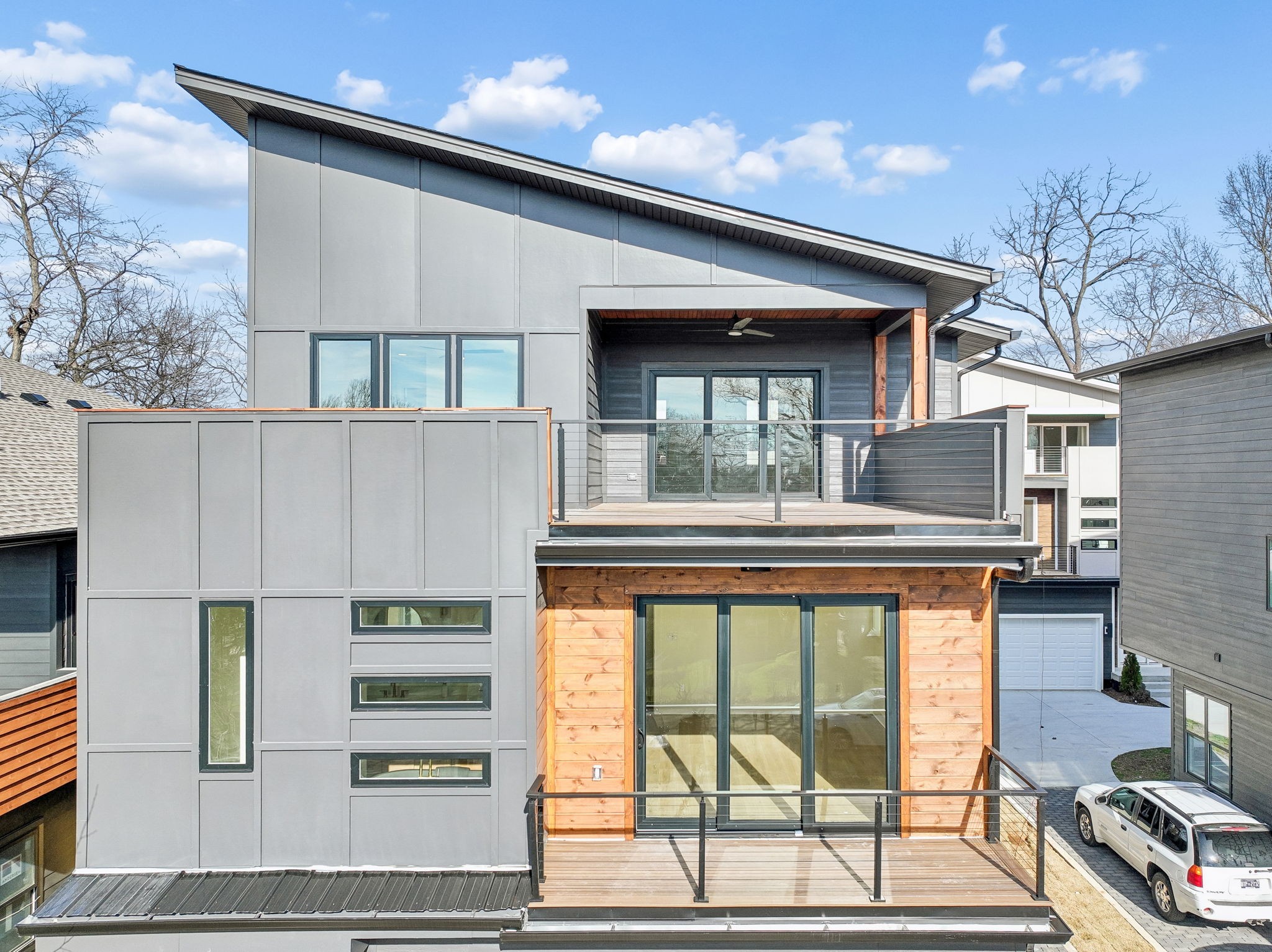 4A Belle Forrest Avenue Nashville TN 37206