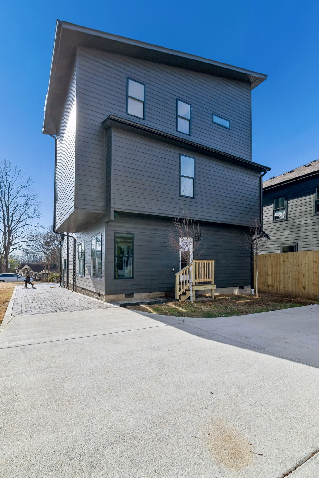 4A Belle Forrest Avenue Nashville TN 37206