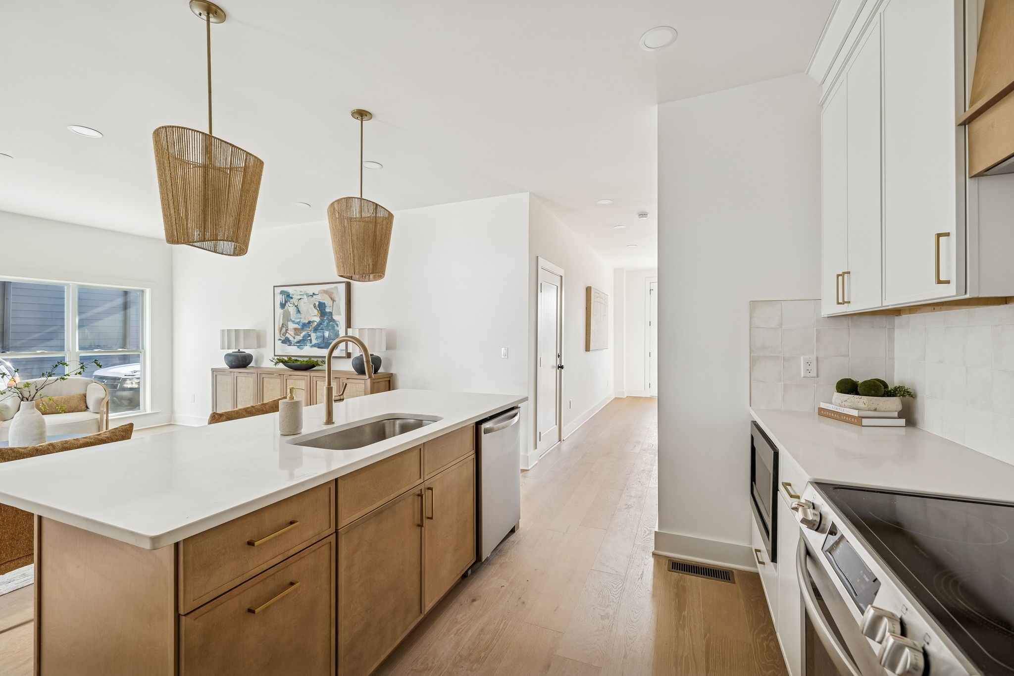 4A Belle Forrest Avenue Nashville TN 37206