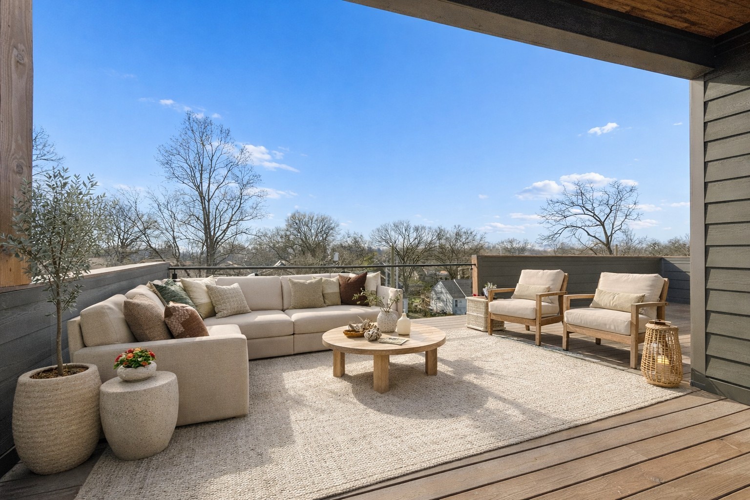 4A Belle Forrest Avenue Nashville TN 37206
