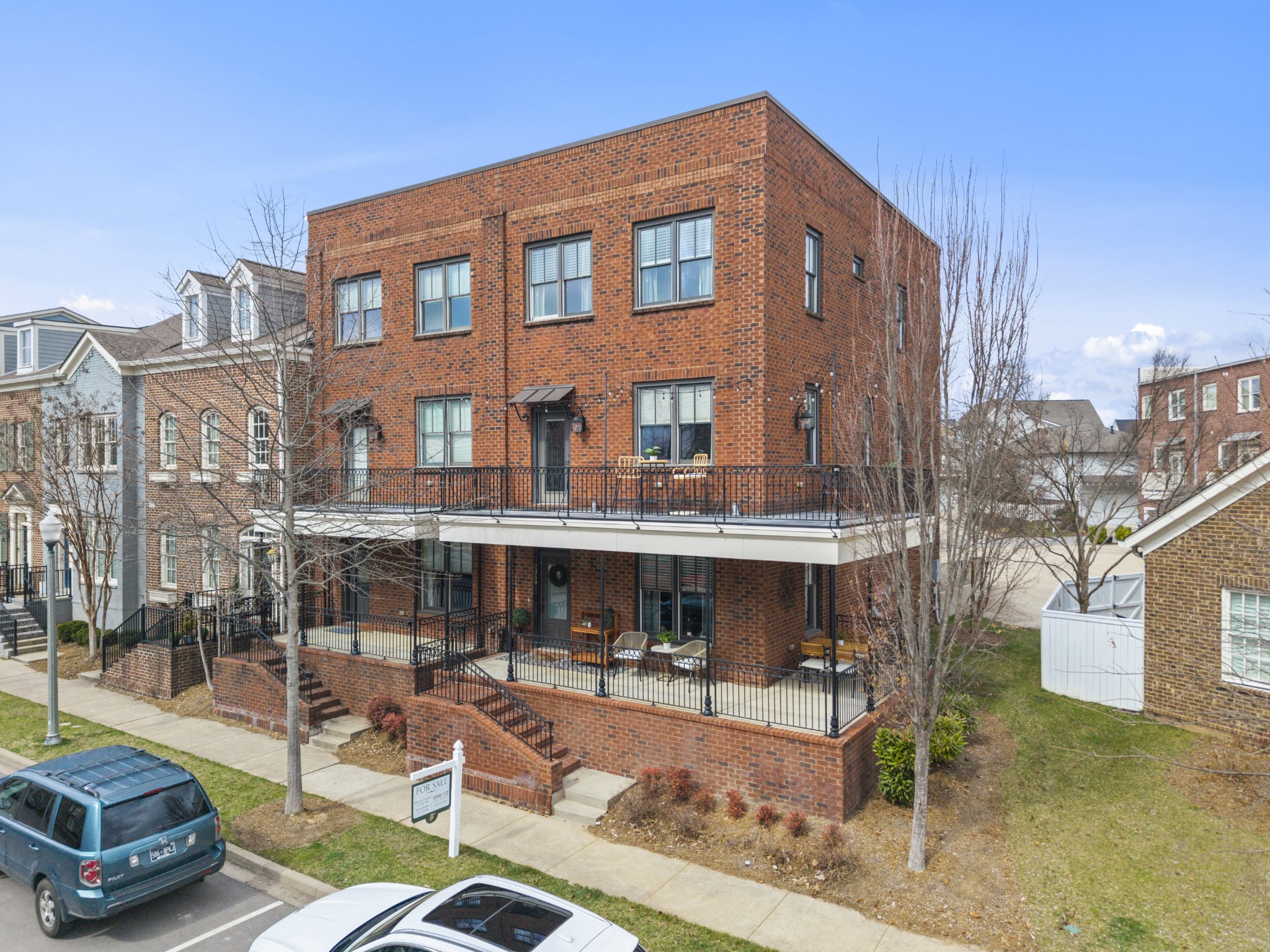 2069 Rural Plains Circle Franklin TN 37064