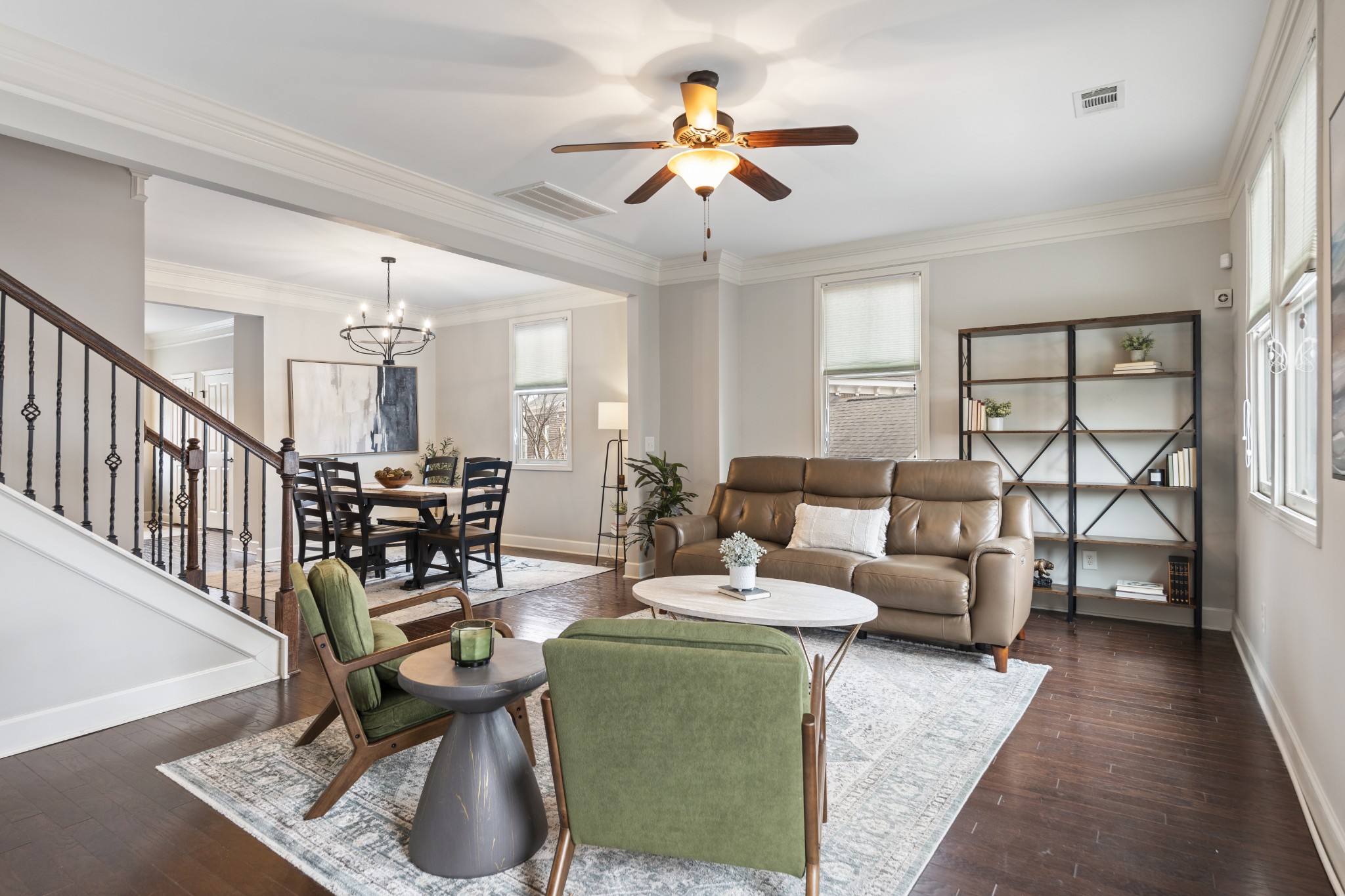 2069 Rural Plains Circle Franklin TN 37064