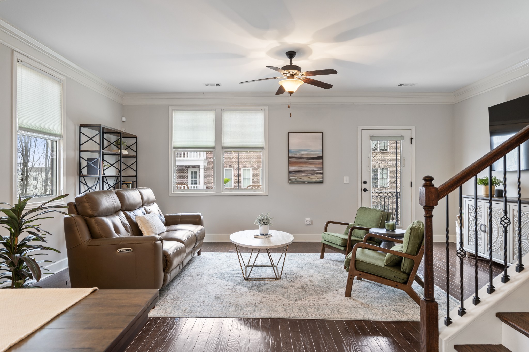 2069 Rural Plains Circle Franklin TN 37064