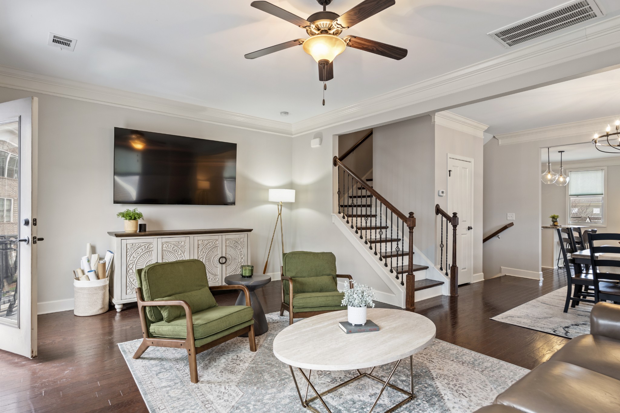 2069 Rural Plains Circle Franklin TN 37064