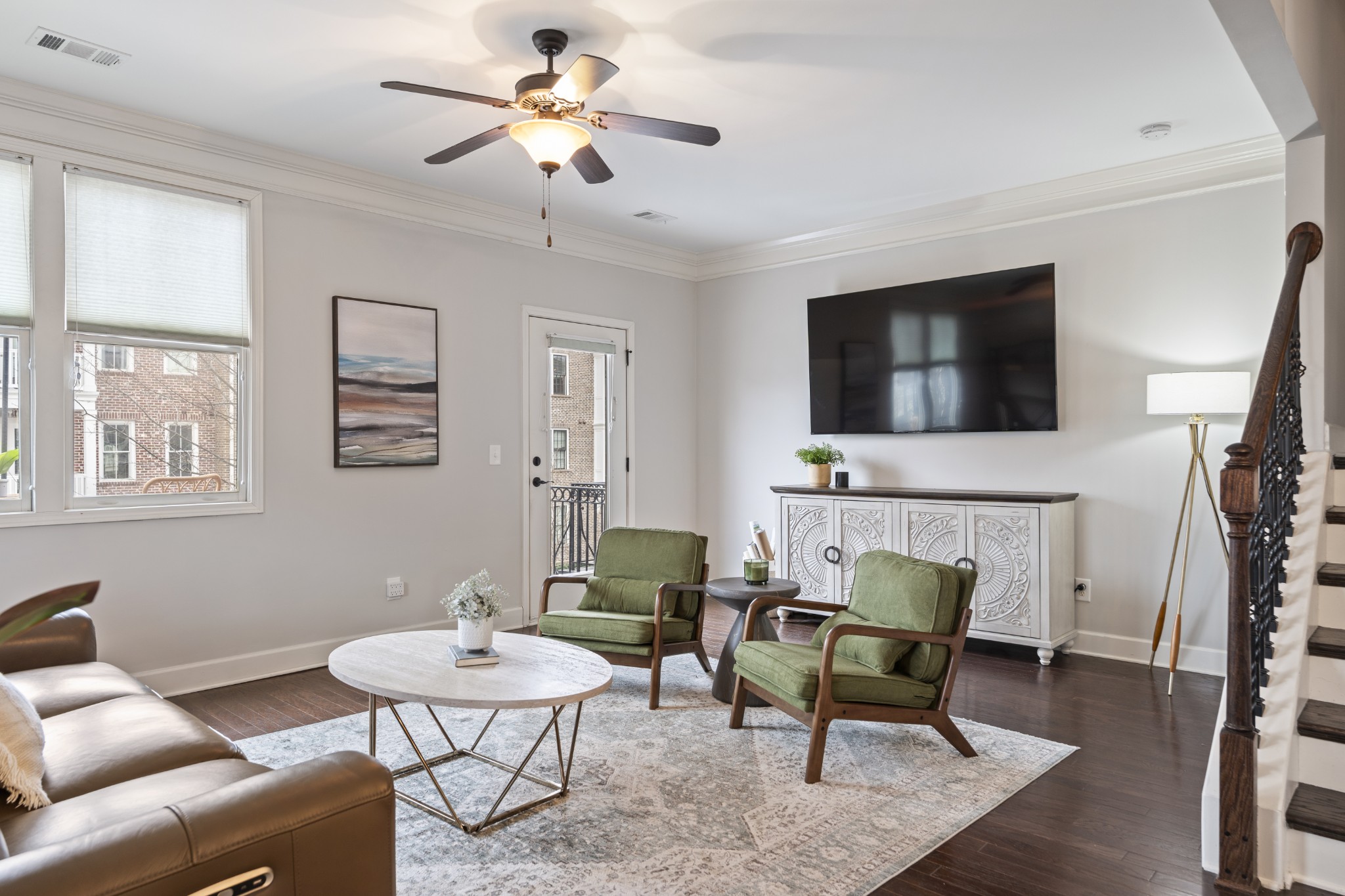 2069 Rural Plains Circle Franklin TN 37064