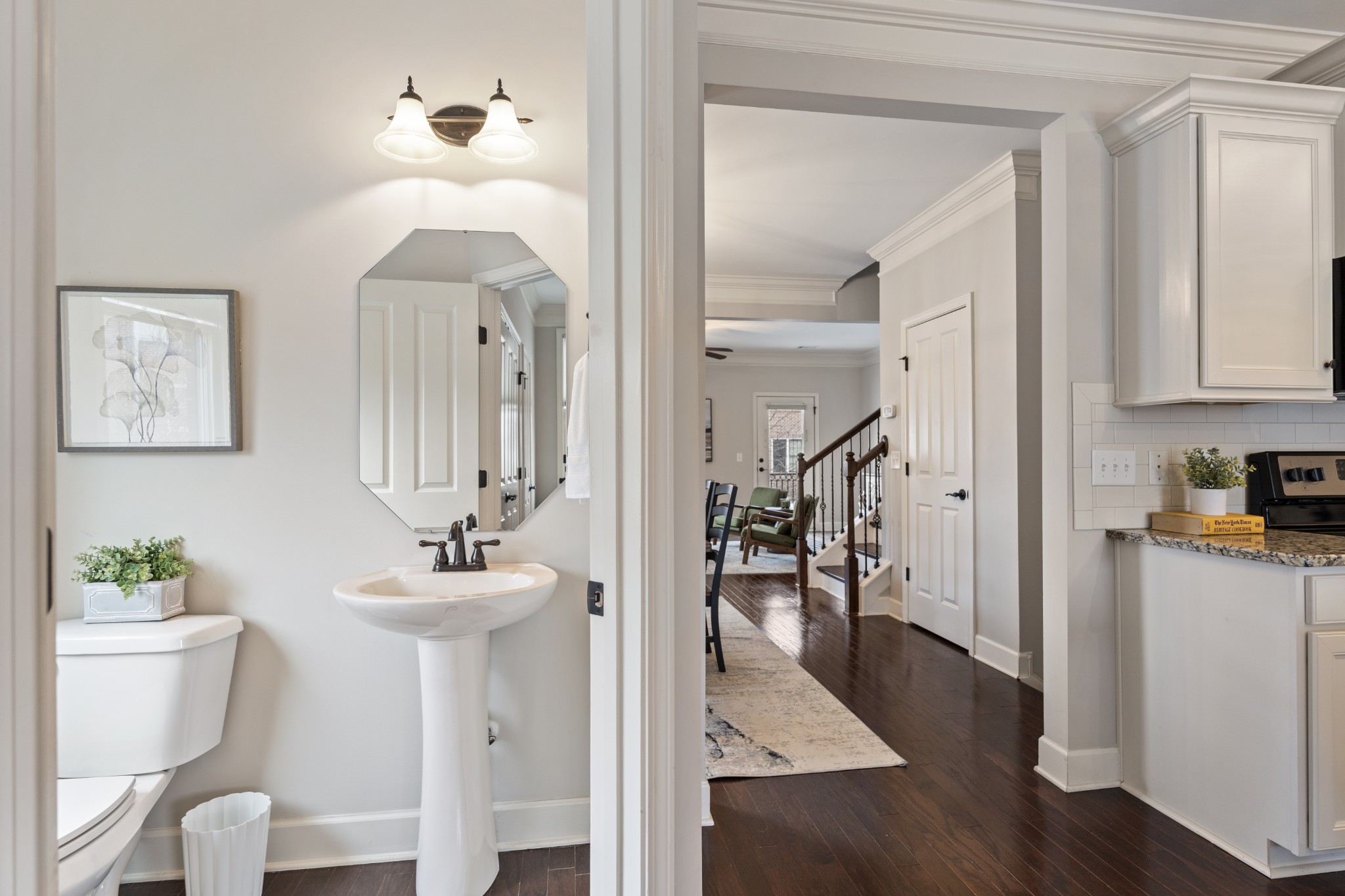 2069 Rural Plains Circle Franklin TN 37064