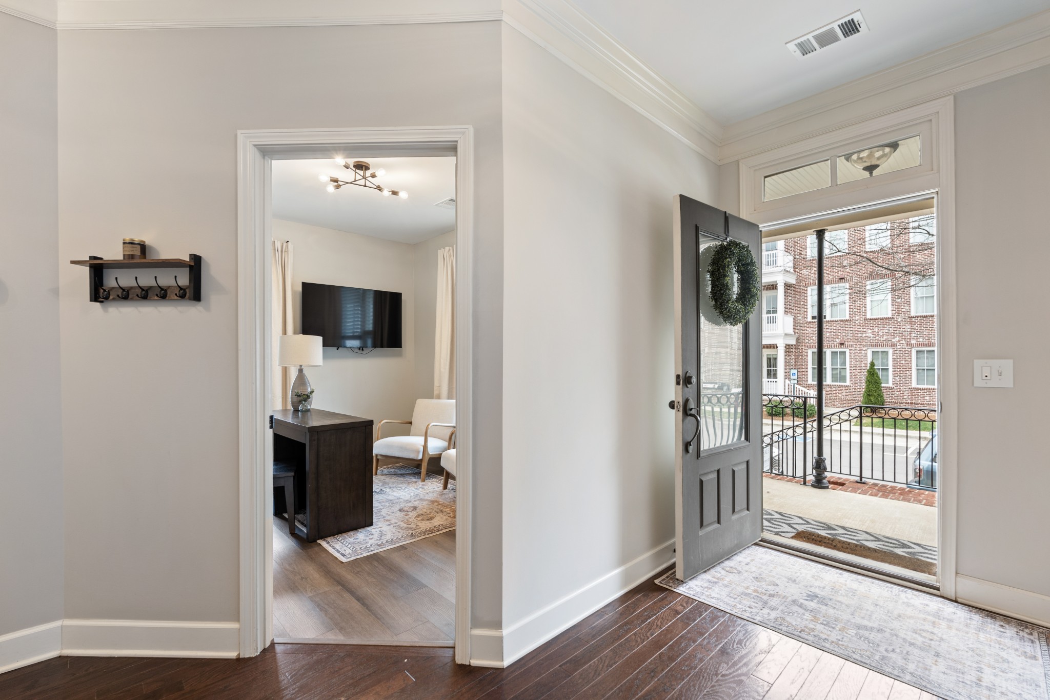 2069 Rural Plains Circle Franklin TN 37064