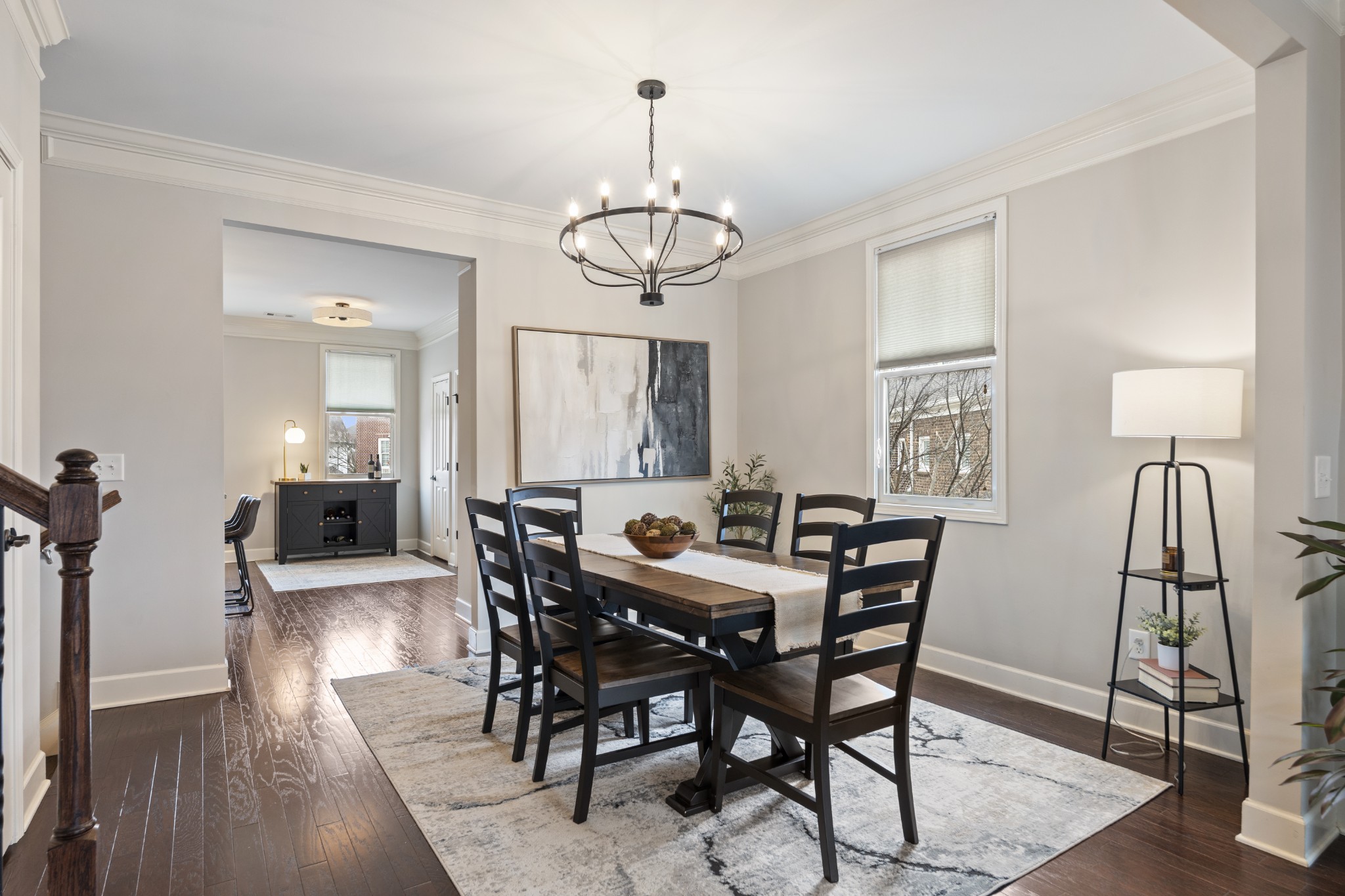 2069 Rural Plains Circle Franklin TN 37064