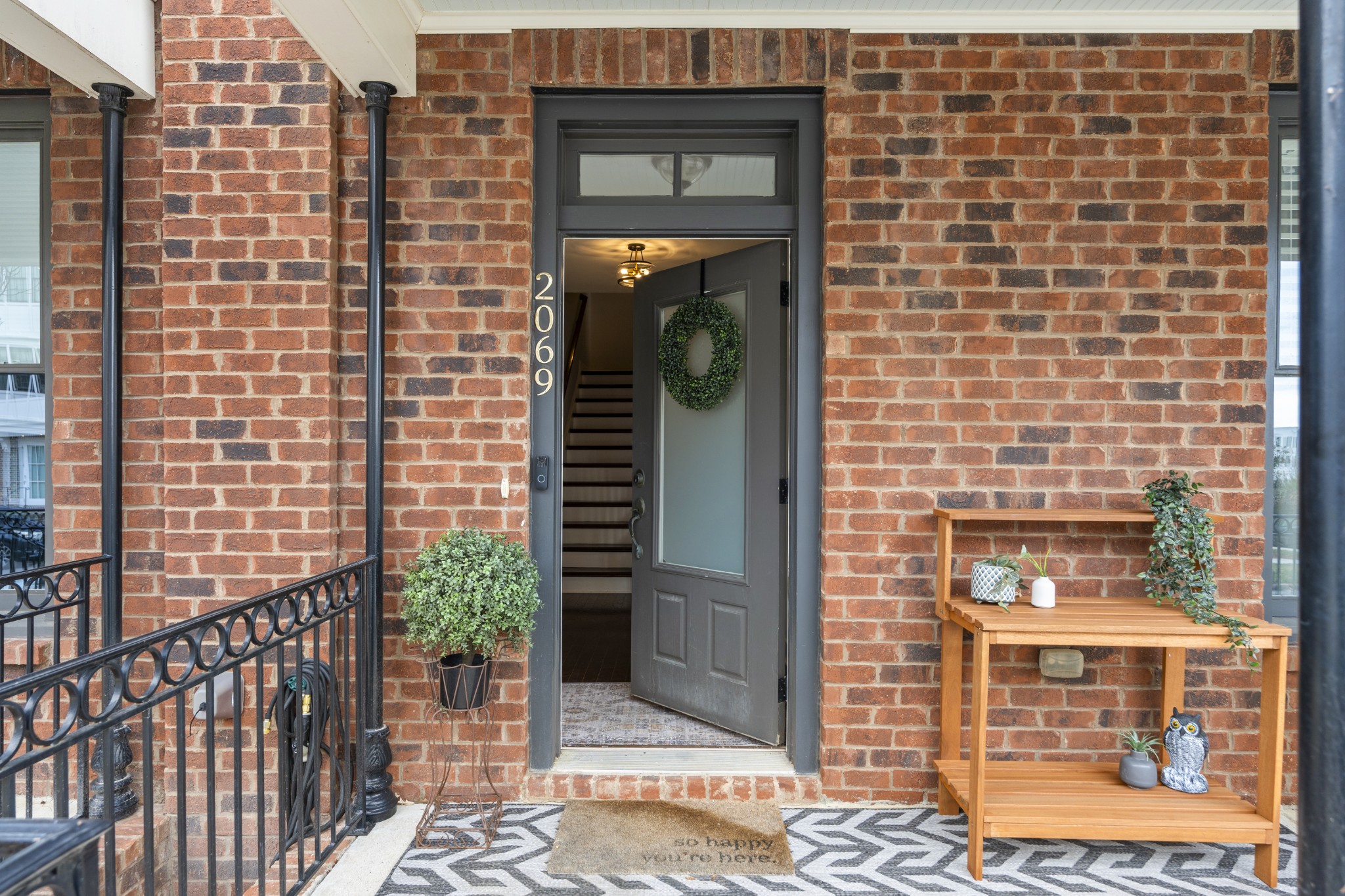 2069 Rural Plains Circle Franklin TN 37064